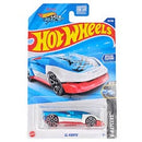 Hot Wheels - El Viento - 2025