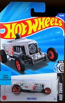 Hot Wheels - Max Steel - 2025