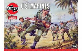 airfix u.s. marines