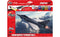 airfix eurofighter typhoon 1/72
