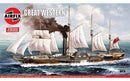 Airfix A08252V 1:180 Great Western