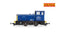 R30381 RailRoad Saunders Oil Co Ltd, Bagnall, 0-4-0DH, 'Florence' - Era