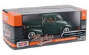 Motor Max 1:24 Timeless Legends Die-Cast Vehicle 1939 Chevrolet Coupe