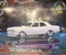 1:24 Ford Falcon XW GT Custom Sedan Plastic Model Kit