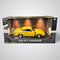 1:32 Scale Yellow Valiant Charger R/T E49 by DDA Collectibles