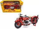 New Ray 1/12 1930 Indian 4