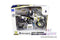 Zach Osborne Rockstar Energy Drink 1/12 Diecast Motorcycle Model by New Ray