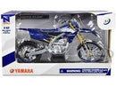 New Ray 2022 Yamaha YZ450