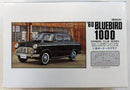 ARII 1/32 51003 60 BLUEBIRD 1000