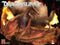 PEGASUS 1/32 Dragonslayer: Vermithrax Dragon PGS9021