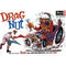 Revell - 1/25 - Tom Daniels - "Drag Nut"