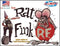 Ed Roth Rat Fink - from Atlantis