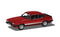 VA10824 Ford Capri Mk3 2.0S, Imperial Red