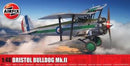 1/48 Bristol Bulldog Mk.II - A05141
