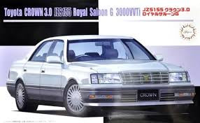 Fujimi 046082 Toyota Crown 3.0 Royal Saloon G (JZS155)