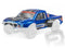 Strada SC Bodyshell - Painted (BLUE)