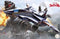Fujimi Ultraman 80 Sky Higher Single Seater Jet