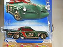 2009 Hot Wheels