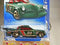 2009 Hot Wheels #165 Modified Rides 9/10 AT-A-TUDE short card