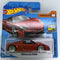 hot wheels porsche 918 spyder factory fresh short card