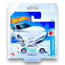 Hot Wheels 2024 - '95 Mazda RX-7 - 170/250 HW J-Imports 9/10 White