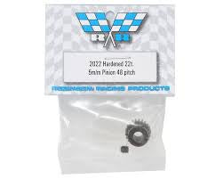 Robinson Racing 48P Machined Pinion Gear (5mm Bore) (22T) [RRP2022]