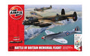 airfix A50182 Battle of Britain Memorial Flight