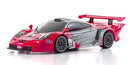 Mini-Z McLaren F1 GT-R Body