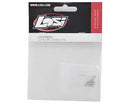 Losi 2x0.4x4mm Lock Nut (10) [LOS235014]