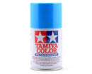 tamiya ps- 3 light blue spray paint