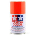 tamiya ps- 7 orange spray paint