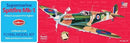 guillows supermarine spitfire mk-1