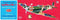 guillows supermarine spitfire mk-1