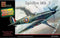 Pegasus 8410 Supermarine Spitfire Mk.I - 1/48 Scale