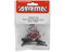 Arrma Mojave Grom Metal Axle & Wheel Hex Set B (4) [ARA311231]