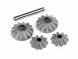 HPI Racing. Bevel Gear Set 13/10T (E10) Item