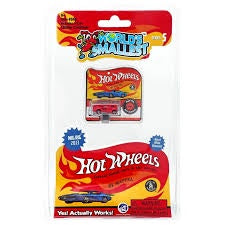 World's Smallest Hot Wheels Mig Rig 2013 Diecast Car