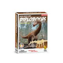 diplodocus dig and discover - piano potato
