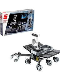 Qman Long March Astro Rocket 42302-3