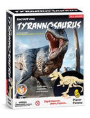 Piano Potato Dig Kits, Assorted