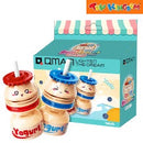 qman lighten the dream yogurt