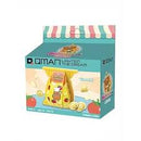 qman lighten the dream potato crisp