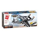 qman -marine cruiser- chaser fighter 1/8