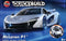 airfix quick build mclaren p1