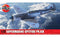 airfix supermarine spitfire (A02017B)