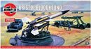 airfix bristol bloodhound