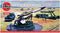 airfix bristol bloodhound