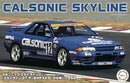 Fujimi (047416) Calsonic Skyline GT-R
