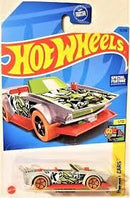 hot wheels track manga 1/10