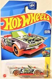 hot wheels track manga 1/10